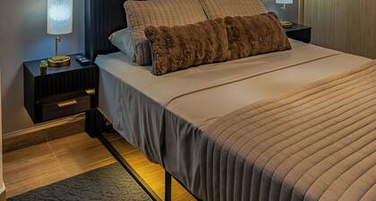 Distrito Artemisa 3-bedroom condo with panoramic views of Tegucigalpa.