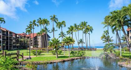 Ocean View Papakea Resort Condo: Pools & Hot Tub