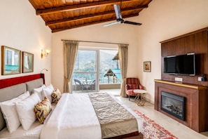 Villa, Multiple Beds (Magnolia) | Free WiFi - amã Stays & Trails Aryananda Villas, Dhari (Dhari)