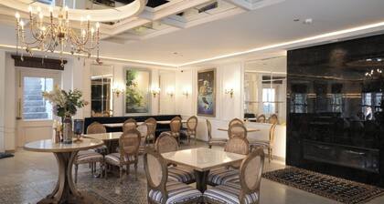 amã Stays & Trails Aryananda Villas, Dhari