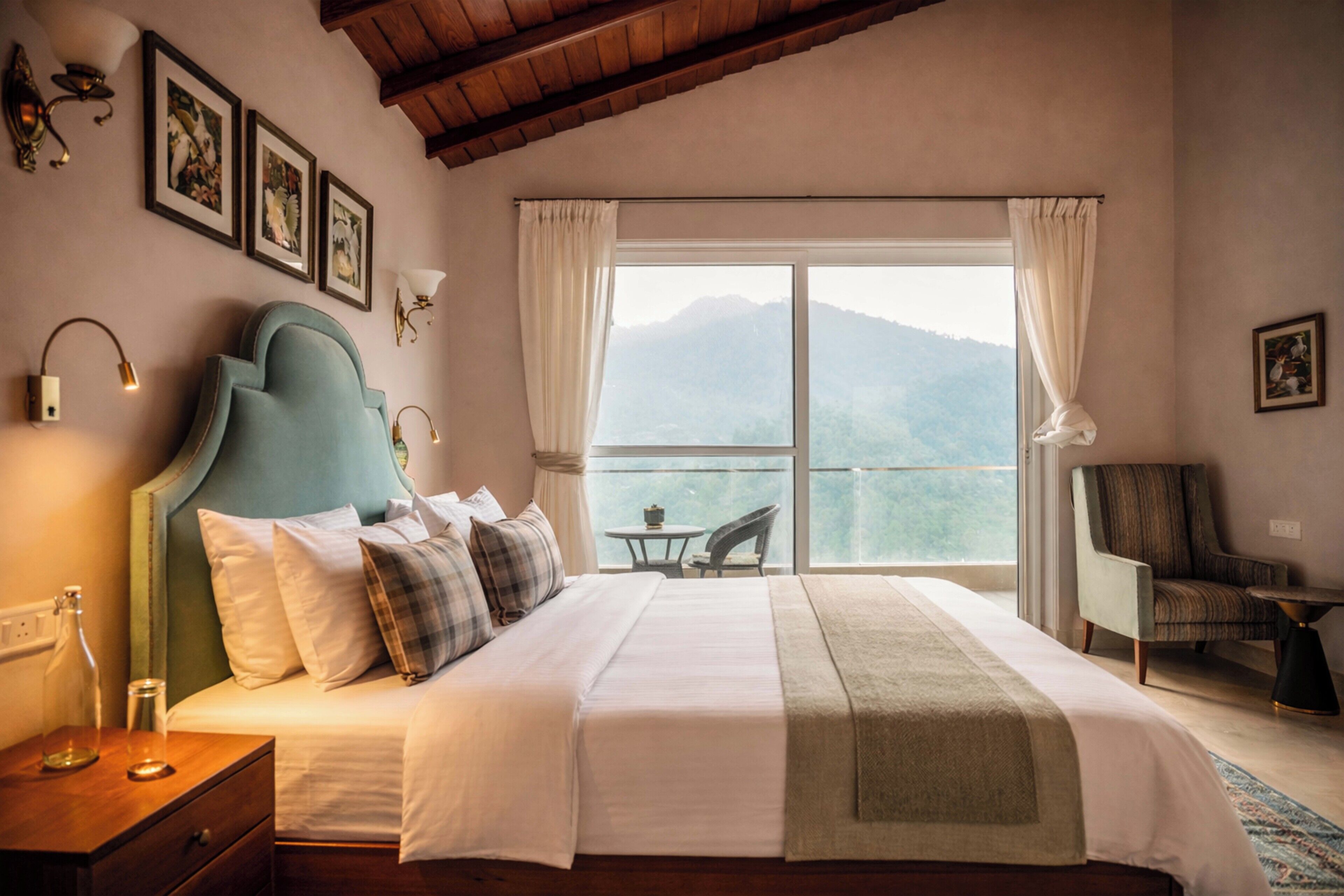 Villa, Multiple Beds (Rhododendron) | Free WiFi
