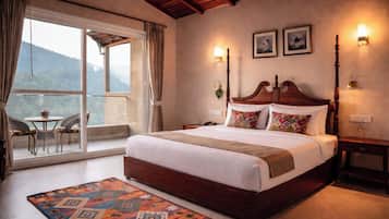 Villa, varias camas (Rhododendron) | Wifi gratis