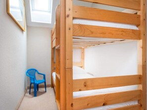 Apartment | 2 bedrooms, individually furnished - Sunday Resort Rugen 2-bedroom Apartment (Sagard)