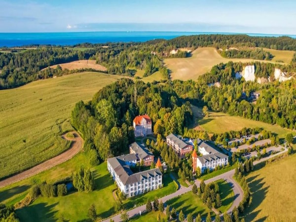 Sunday Resort Rugen 2-bedroom Apartment - Rügen