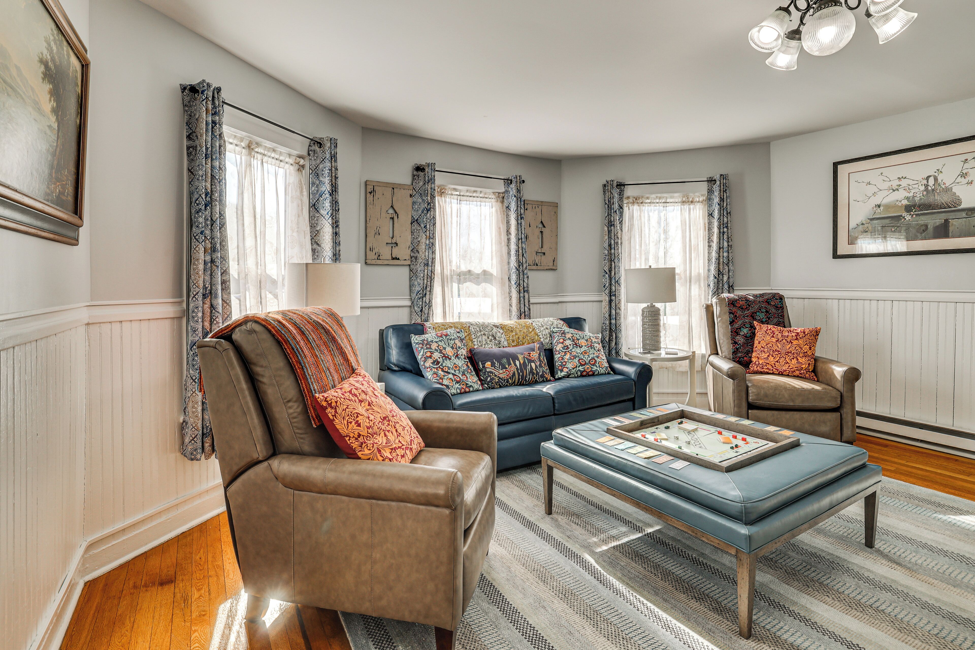 Téléviseur, livres