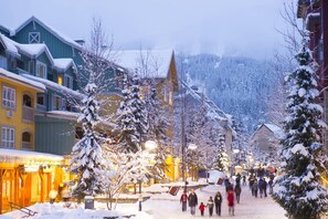 Wintersport/Ski