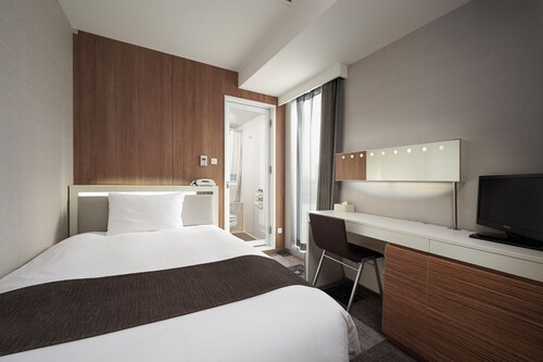 Hotel Oriental Express Ginza West