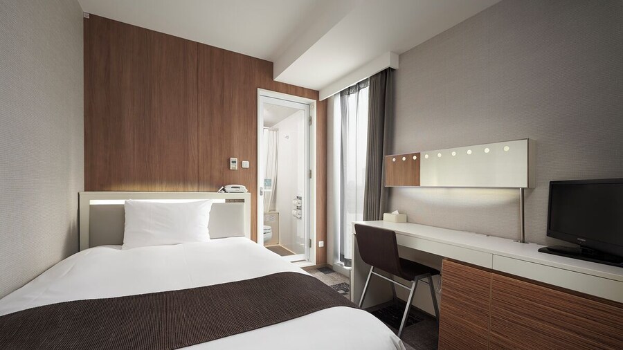 Hotel Oriental Express Ginza West