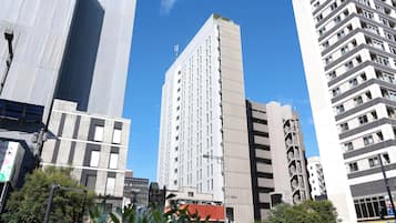 Fachada