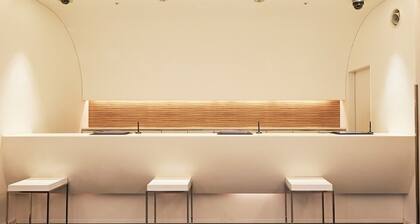Hotel Oriental Express Ginza West