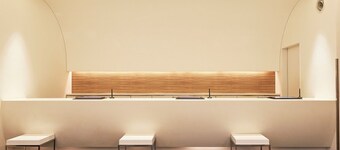 Hotel Oriental Express Ginza West