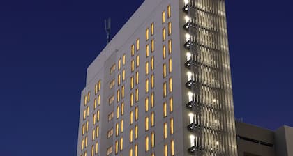 Hotel Oriental Express Ginza West