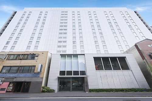 Hotel Oriental Express Ginza West