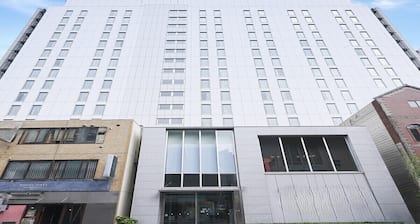 Hotel Oriental Express Ginza West