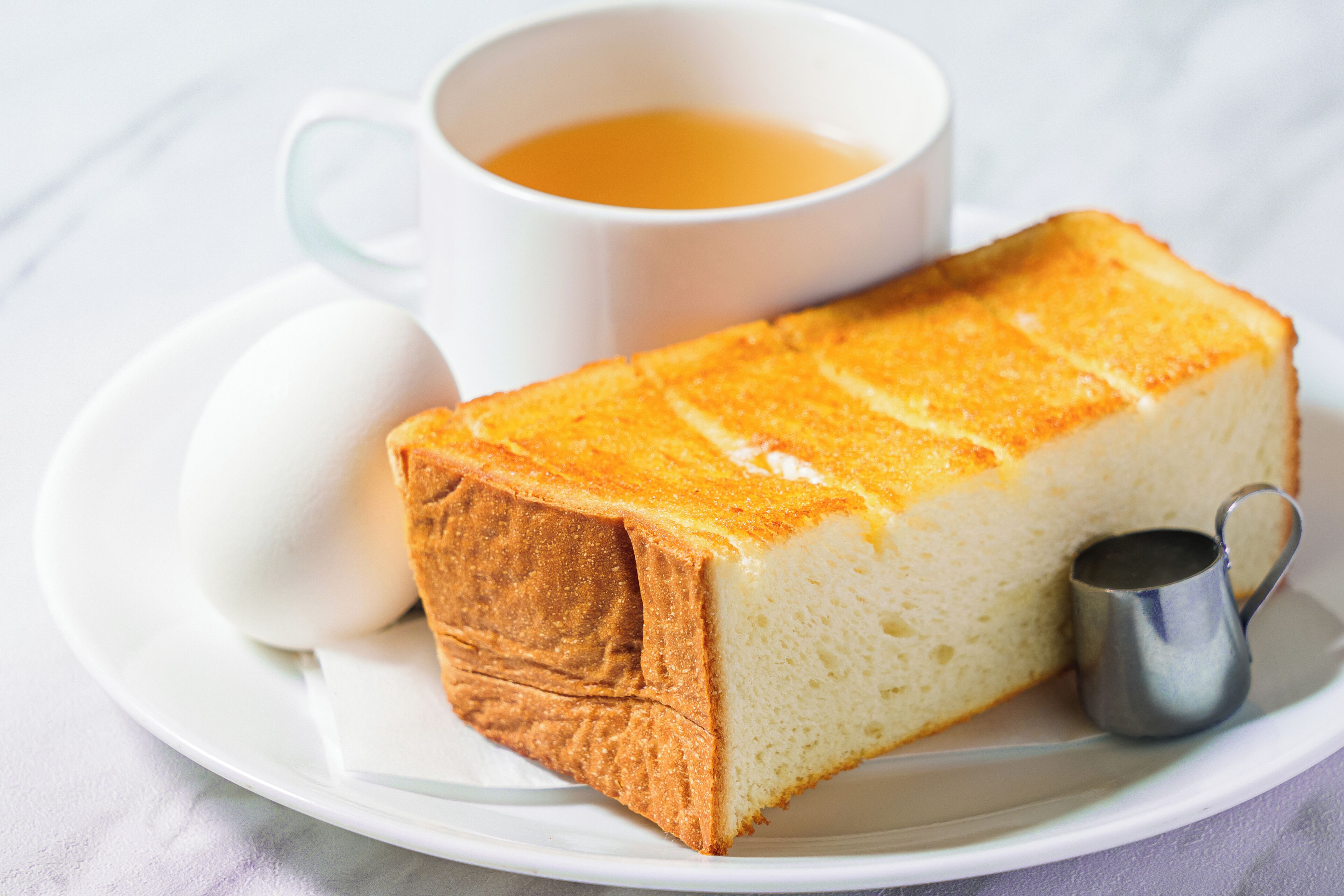Hidangan sarapan