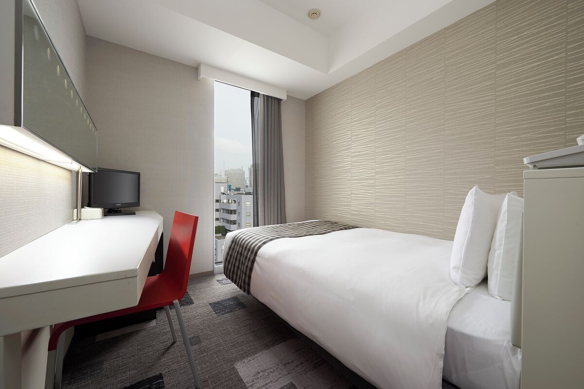 Phòng đơn Superior, không hút thuốc, phòng tắm riêng | Bàn, truy cập Internet không dây miễn phí 