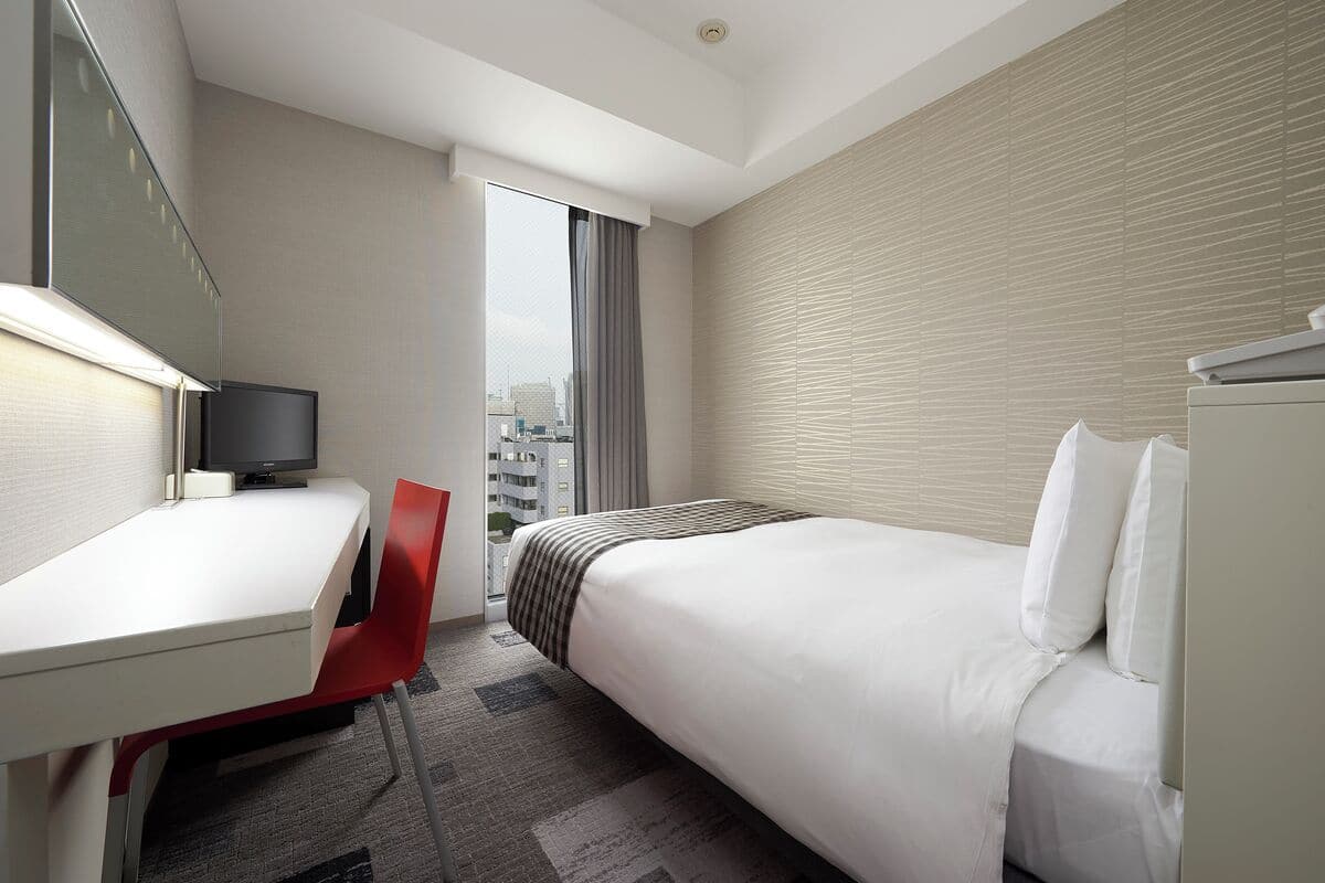 Phòng đơn Superior, không hút thuốc, phòng tắm riêng | Bàn, truy cập Internet không dây miễn phí