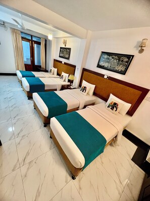 Spa - The Grand Hanthana (Kandy)