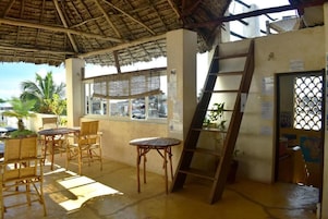 Detalle del interior