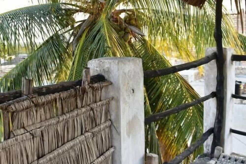 Jambo House lamu