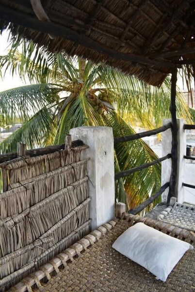 Jambo House lamu