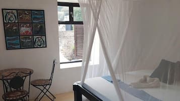 Standard Double Room | Individually decorated, individually furnished, free WiFi, bed sheets
