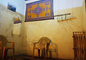 Kahden hengen standard-huone | Yksilöllisesti sisustettu, yksilöllisesti kalustettu, ilmainen Wi-Fi