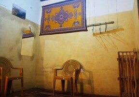 Standard Double Room | Individually decorated, individually furnished, free WiFi, bed sheets