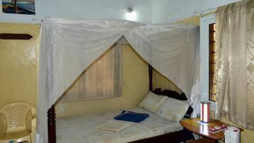 Standard Single Room | Individually decorated, individually furnished, free WiFi, bed sheets