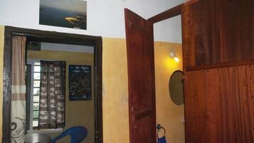 Standard Double Room | Individually decorated, individually furnished, free WiFi, bed sheets