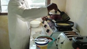 餐廳