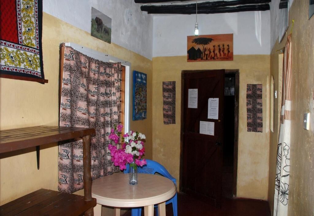 Standard Single Room | Individually decorated, individually furnished, free WiFi, bed sheets