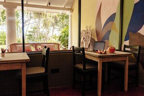 Dining - Resthouse Collective Salthouse Weligama (Weligama)
