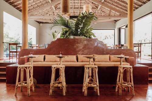 Resthouse Collective Salthouse Weligama