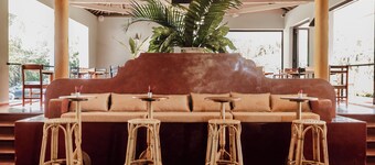 Resthouse Collective Salthouse Weligama