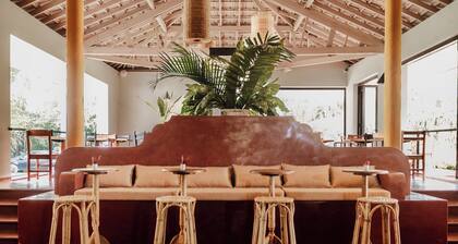 Resthouse Collective Salthouse Weligama