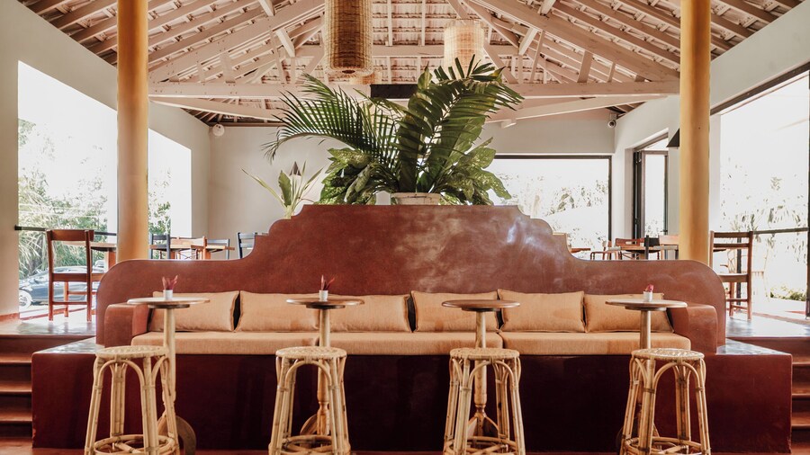 Resthouse Collective Salthouse Weligama