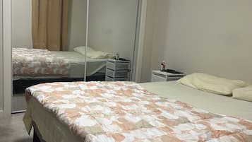 1 多间卧室、WiFi