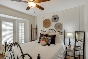 3 Schlafzimmer, Bügeleisen/Bügelbrett, Reisekinderbett, Internetzugang