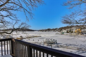 Property grounds - Game Room & Hot Tub: Family Gem on Lake Hopatcong (Lake Hopatcong)