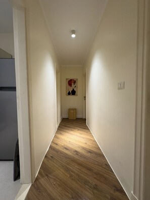 Apartment, City View | Interior - The Heart of Heliopolis 76 El Hegaz St (Cairo)