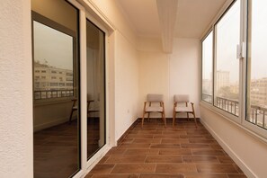 Apartment, City View | Interior - The Heart of Heliopolis 76 El Hegaz St (Cairo)