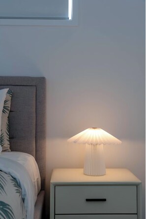 4 dormitoris, planxa i posts de planxar i wifi 