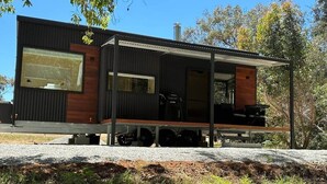 Exterior - Off Grid Tiny Home  : City Escape, Unwind & Reconnect with Nature (North Dandalup)