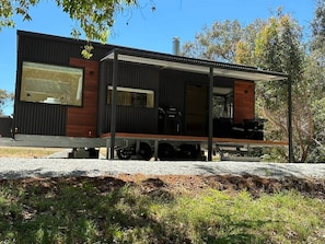 Exterior - Crown Equine Retreat Fern Cove (North Dandalup)