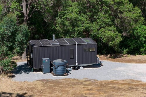 Crown Equine Retreat Fern Cove