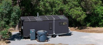 Crown Equine Retreat Fern Cove