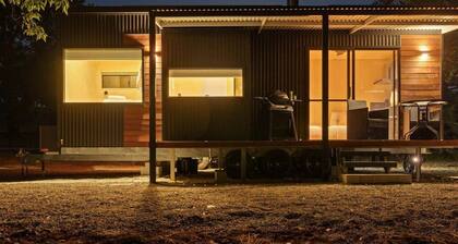 Crown Equine Retreat Fern Cove