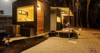 Crown Equine Retreat Fern View