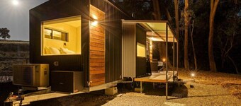 Crown Equine Retreat Fern View